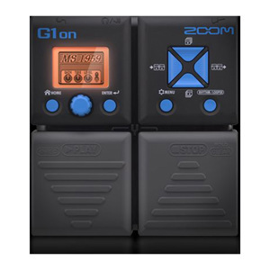Phơ Guitar Zoom G1on