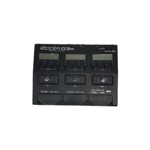 Phơ guitar Zoom G3n