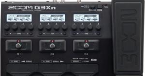 Phơ guitar Zoom G3Xn