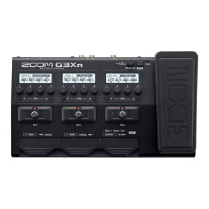 Phơ guitar Zoom G3Xn