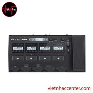 Phơ Guitar Zoom G5n