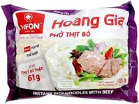 Phở Hoàng Gia 120g