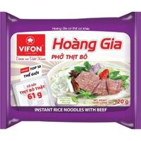 Phở Hoàng Gia Vifon