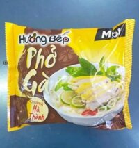 Phở Hương Bếp Vị Bò / Gà Thiên Hương - Gói 70g