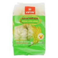 Phở khô bông lúa vàng 400g x 12- Gói