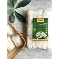 Phở khô hữu cơ Vietsuisse