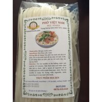 Phở khô Sa Đéc 400G