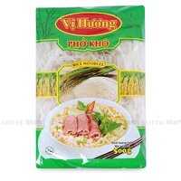 Phở Khô Vị Hương Gói 500g