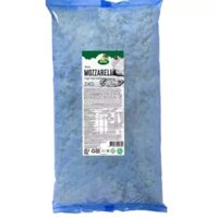 Phô mai bào Mozzarella sợi ngắn,hiệu ARLA
