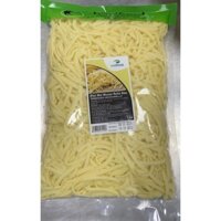 Phô mai bào Mozzarella Úc 1kg