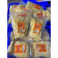 Phô Mai Bào Mozzarella Benstrella Pháp 1KG- Thơm Ngon Kéo Sợi Tốt [Ship Hỏa Tốc HCM]