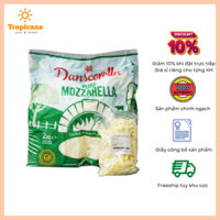 Phô Mai Bào Mozzarella Danscorella Anh - Gói 2kg