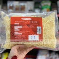 Phô mai bào sợi Mozzarella - [Chỉ ship Hỏa tốc tại HN]  - AmberShopVN