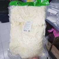 PHÔ MAI BÀO SỢI MOZZARELLA GÓI 1KG