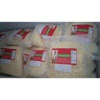 Phô mai bào sợi Mozzarella túi 1kg