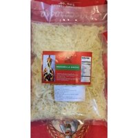 Phô mai bào sợi mozzarella 1kg