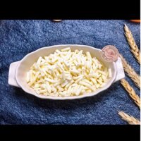 Phô mai bào sợi Mozzarella 500g