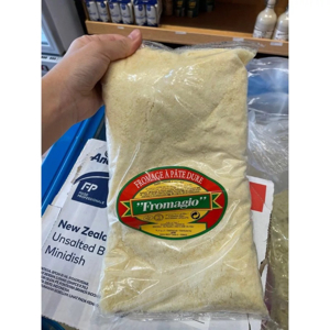 Phô mai bột Fromagio 1kg