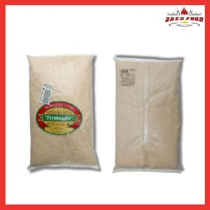 Phô mai bột Fromagio 1kg
