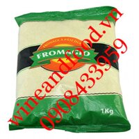 Phô mai bột Fromagio 1kg