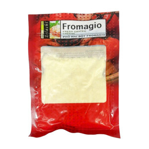 Phô Mai Bột Fromagio Bottega Zelachi 100G