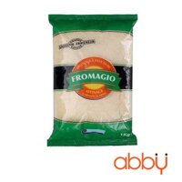 Phô mai bột parmesan Fromagio 1kg