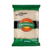 Phô mai bột Parmesan hiệu Fromagio 1kg label mới CHIA LẺ