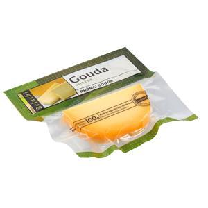 Phô mai Bottega Zelachi Gouda gói 100g