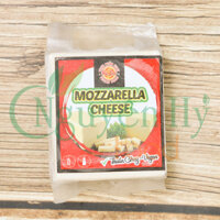 Phô Mai Chay Mozzarella Cheese Âu Lạc - 180g