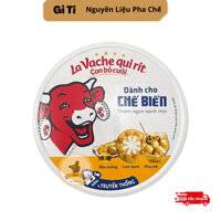 Phô Mai Con Bò Cười 24 Miếng 336gr