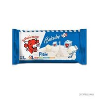 Phô Mai Con Bò Cười Belcube 125g