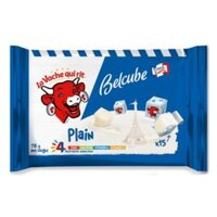 Phô mai Con Bò Cười Belcube 78g (15 viên)