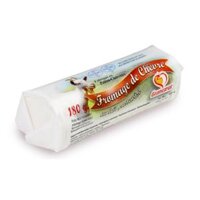 Phô Mai Dê, Buche de Chevre (180g) - GRANCOEUR