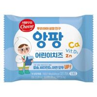 Phô mai Enfant hiệu Seoul Milk