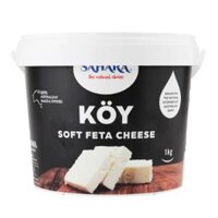 Phô Mai Feta - Soft Feta Cheese