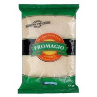 PHÔ MAI FROMAGIO PARMESAN BỘT 1KG