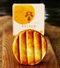 Phô Mai Già Hạt Điều Nghệ & Thì Là