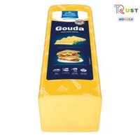 Phô mai Gouda hiệu Oldenburger (48% béo) 3kg