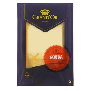 Phô mai Gouda lát Paysan Breton 160g
