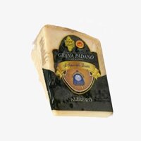 Phô Mai Grana Padano 12 Tháng Albiero 100G