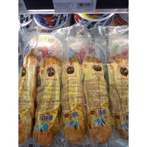 Phô Mai Hun Khói Sợi Solse 200g