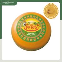 Phô mai khối Gouda Frico 150g