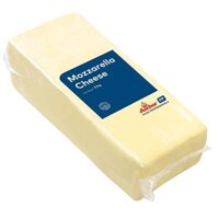 PHÔ MAI KHỐI MOZZARELLA ANCHOR CẮT SẴN TỪ TẢNG 5KG