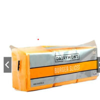 Phô Mai Lát Dairymont 1kg (84 miếng)