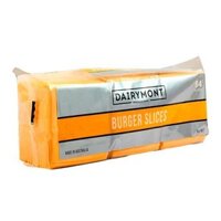 Phô Mai Lát Dairymont 1kg (84 miếng)