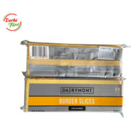 Phô Mai Lát DairyMont 1KG [ Giao nhanh HCM ]