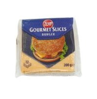 Phô Mai Lát Gourmet Slices Zott