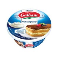Pho mai mascarpone galbani 500g thương hiệu nước Y