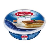 Phô Mai Mascarpone Lucia Galbani 250G