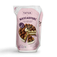 Phô mai Mascarpone Tatua 1kg